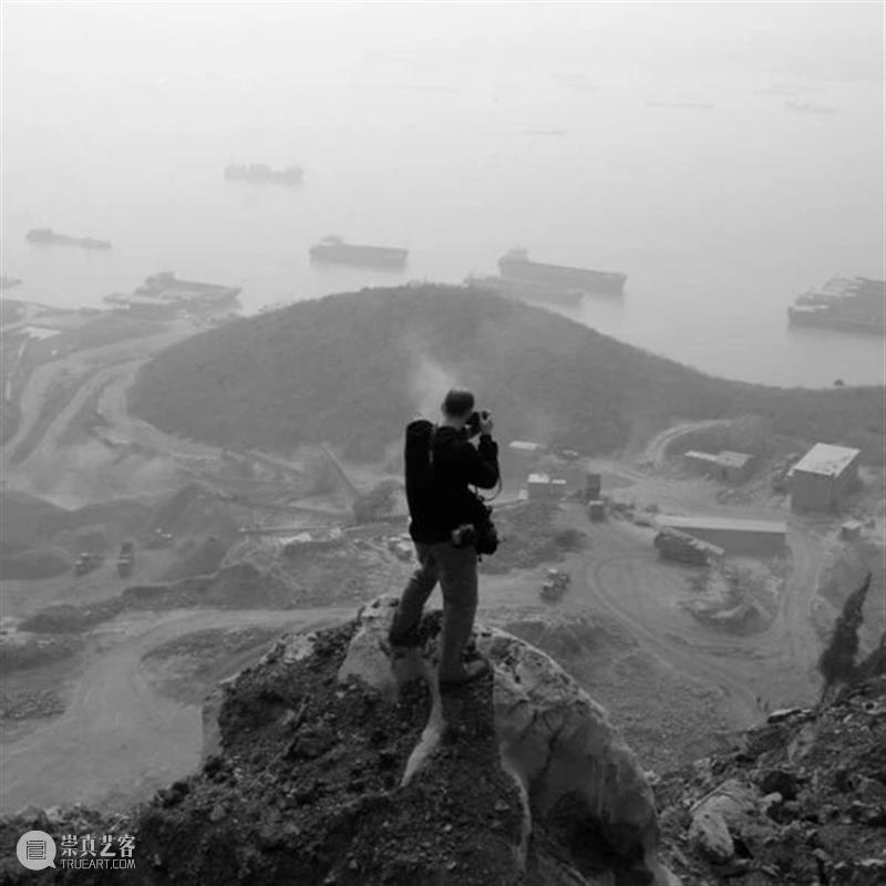 UCCA新年双展预见丨“秋麦:心目之中”与“张能傑:成百上千” 崇真艺客